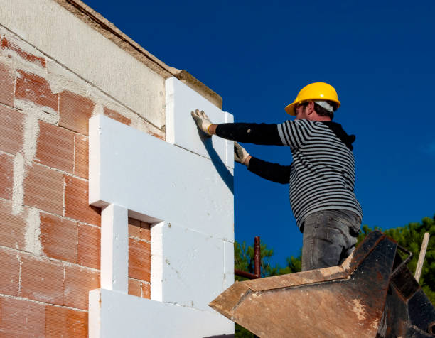 Best Spray Foam Insulation in La Verkin, UT